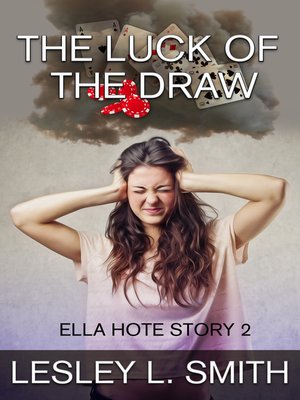 cover image of The Luck of the Draw